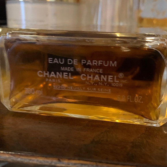 CHANEL No. 5 EDP 200ml - Picture 5 of 16